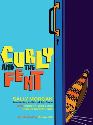 [Curly and the Fent 01] • Curly and the Fent